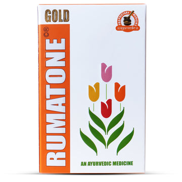 Rumatone Gold | For Healthy Joints | 60 Caps